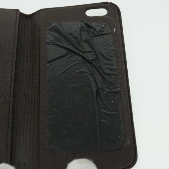 LOUIS VUITTON Monogram iPhone 6 Cover iPhone Case M61423 LV Auth 51318 - Picture 11 of 15